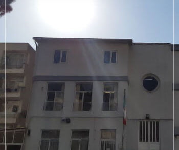 دبیرستان دوره اول فرزانگان ۳ | گروه آموزشی رهاورد