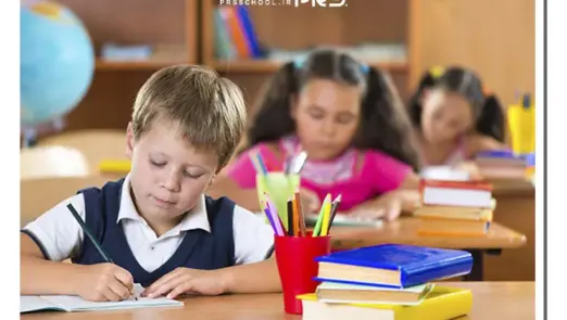 مدرسه نمونه دولتی چیست؟ | گروه آموزشی رهاورد