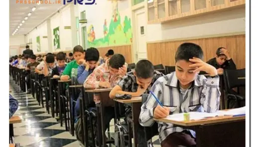 برنامه‌ریزی برای قبولی تیزهوشان | گروه آموزشی رهاورد