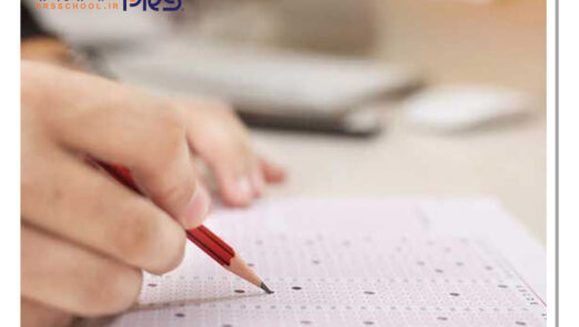 توصیه به والدین برای قبولی در آزمون تیزهوشان