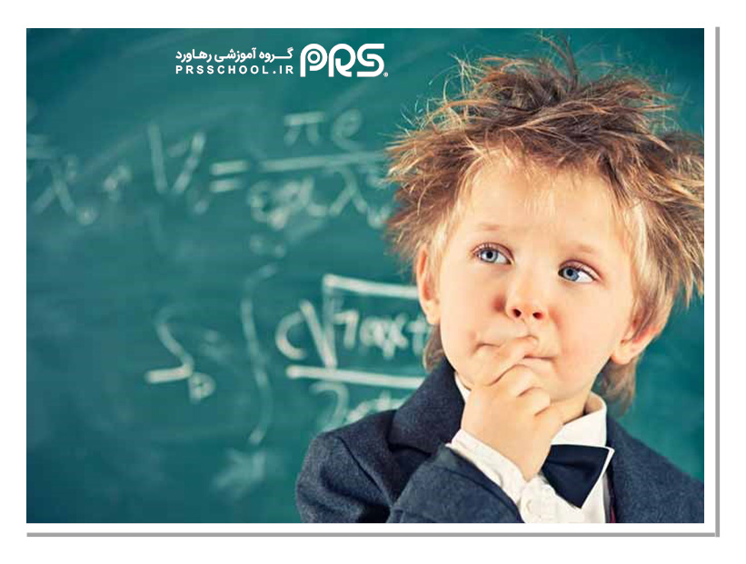 ویژگی‌های بهترین اساتید هوش تیزهوشان