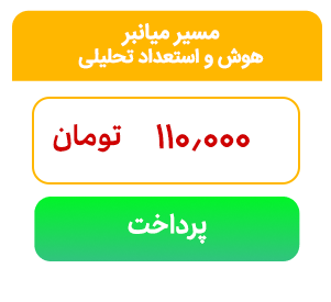 mianbor | گروه آموزشی رهاورد