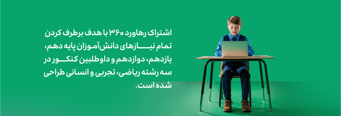 Rahavard360 | گروه آموزشی رهاورد
